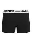 Боксеры Jack & Jones, черный - фото 2