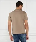 Футболка Далиля Regular fit Hugo, бежевый - фото 3