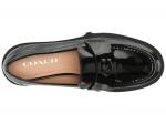 Лоферы COACH Leah Loafer - фото 2