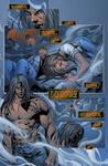 The Complete Witchblade Volume 4 (Image Comics) - фото 3