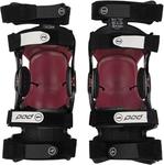 Наколенник Pod Active K8 3.0 Carbon (PR) Carbon/Graphite XL - фото 5