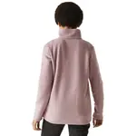 Толстовка Regatta Solenne II half zip, розовый - фото 2