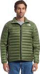 Куртка The North Face Terra Peak Jacket, цвет Bark Mist - фото