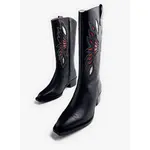 Ботинки Gioseppo Nisswa, черный - фото 4