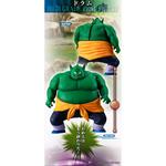 Фигурки в масштабе BANDAI - фото 3