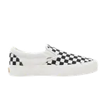 Ботинки Slip-On VR3 Vans, черный - фото