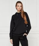 Толстовка Armani Exchange Regular Fit, черный - фото 3