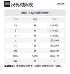 HUGO BOSS Мужская поло светло-зеленая - фото 2