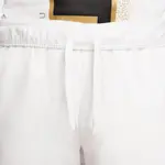 Брюки Nike Court Flex Aces Shorts, белый - фото 6