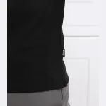 Рубашка поло узкого кроя Palosh 30 Boss, черный - фото 4