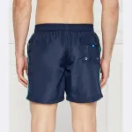 Шорты для плавания La Martina, синий - фото 2