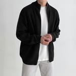 Трикотаж Unisex I’m David, Тёмная Умбра - фото 10