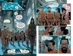 Star Trek: Lore War (IDW Publishing) - фото 4