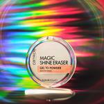 Пудра для лица magic shine eraser Catrice, вес 10 гр. - фото 4