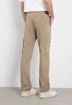 Брюки карго Guess, бежевый - фото 2