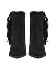 Ботильоны CEO-R25AW09076 Deezee, черный - фото 4