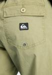 Брюки TAXER FATGUE PANT Quiksilver, хаки - фото 6