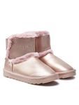 Зимние ботинки Mayoral 46487, розовый - фото 2