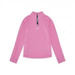 Футболка Pro для подростков Nike, фиолетовый - фото