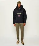 Куртка Rainforest Next Regular fit Napapijri, черный - фото 2