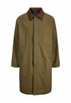 Пальто Jack & Jones Classic coat, Beech/Olive - фото 6