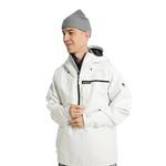 Куртка мужская Burton, белый - фото 3