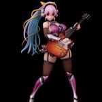 Фигурки A Thousand Worth Of Practice - фото 2