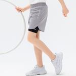 Унисекс шорты Mizuno, черные - фото 4