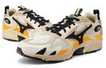 Кроссовки running sneakers 'beige' Mizuno, бежевый - фото 3