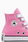 Кроссовки Chuck Taylor All Star Lift Converse, розовый - фото 5