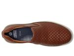 Кроссовки Johnston & Murphy Mcguffey 2 Woven Slip-On, цвет Tan Woven Full Grain - фото 2