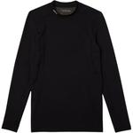 Футболка мужская LACOSTE, белый - фото 2