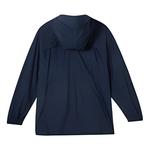 Куртка swxp mr uv woven jacket 'navy' Puma, синий - фото 2
