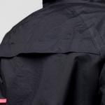 Женская куртка Vento PTX 2,5 л Salewa, черный - фото 7