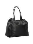 Шоппер Guess Eco Brenton Shopper Tasche 41 cm, черный - фото 4