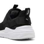 Детские кроссовки Soft Wired 2 SLIPTECH PUMA - фото 2