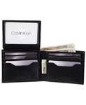 Мужской кошелек RFID Passcase Calvin Klein - фото 6