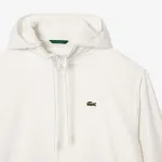 LACOSTE Куртка мужская белая, White - фото 6