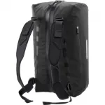 Дорожная сумка Duffle Lite Ortlieb, black - фото 4