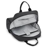 Рюкзак Johnny Urban Hailey, Black - фото 3