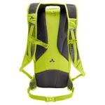 Рюкзак Vaude, ярко-зеленый - фото 4