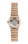 Часы Chopard Alpine eagle small 36 мм - фото 2