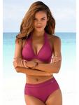 Комплект бикини LASCANA, фуксия - фото 2