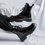 Ботинки Beidouniao Martin Boots Men - фото 16