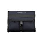 Аксессуар из синего полиэстера Tommy Hilfiger, синий - фото