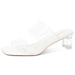 Шлепанцы и сланцы OMS Slide Slippers Women's - фото 7