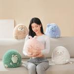 Плюшевая игрушка WELTSTON - фото 7