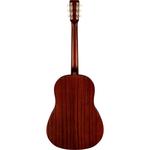 Gretsch Guitars Jim Dandy Dreadnought Акустическая гитара Frontier Stain - фото 4