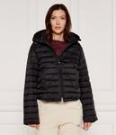 Куртка Pinko IDROVOLANTE Regular Fit, черный - фото