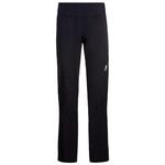 Беговые лыжные брюки engvik wmn pants black - l Odlo - фото
